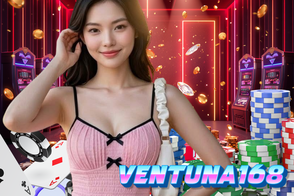 ventuna168 wallet