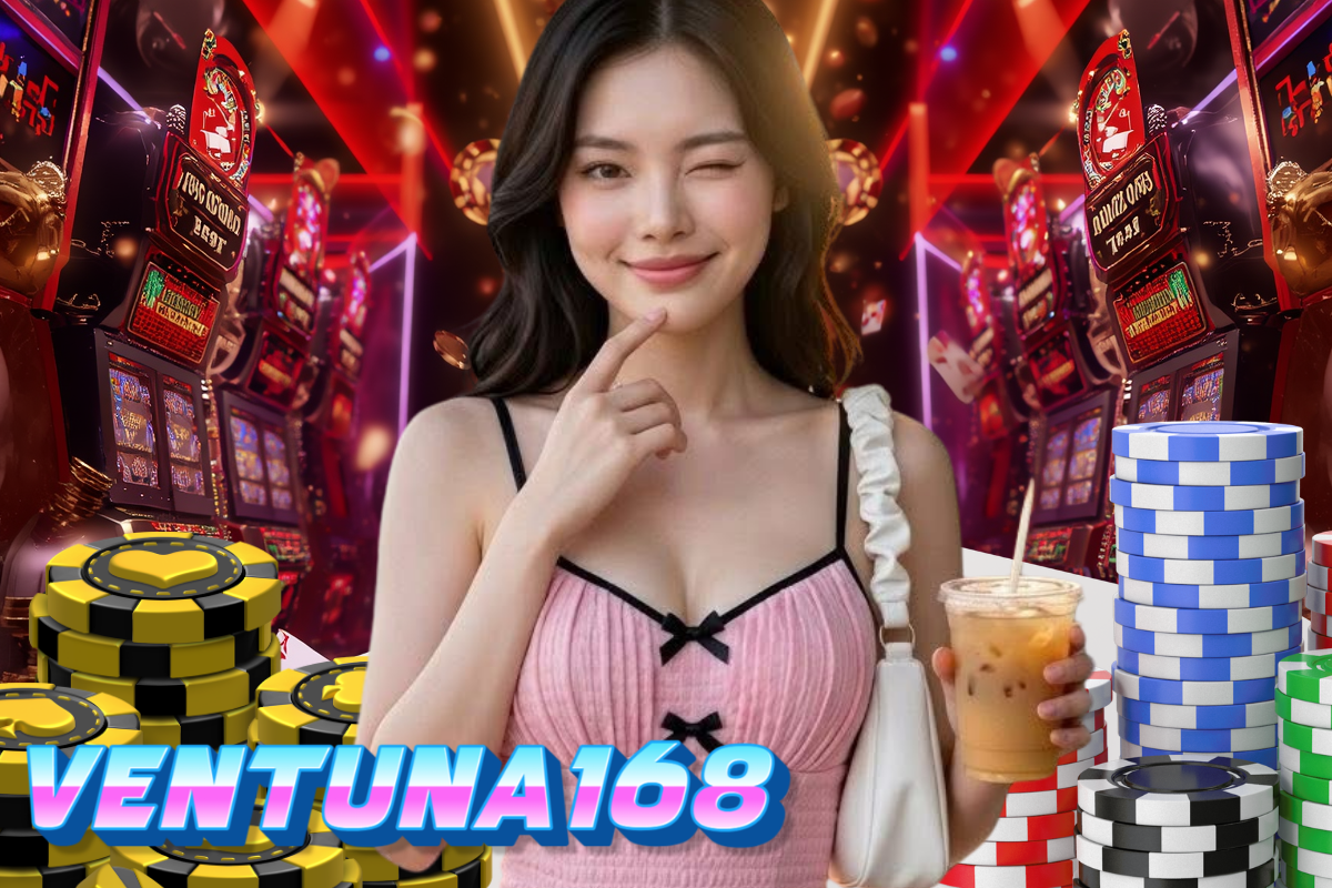 ventuna168 ฝากถอนออโต้